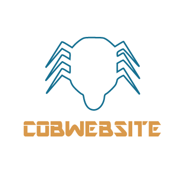 Logo Cobwebsite